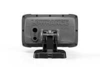 Sonar Lowrance Hook2 - 5x HDI + sonda SplitShot